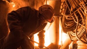 Best Iron Metals