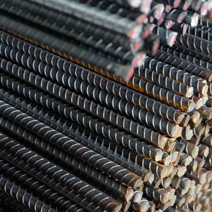 Best Iron Metals