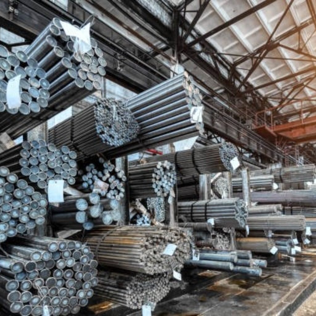 Best Iron Metals