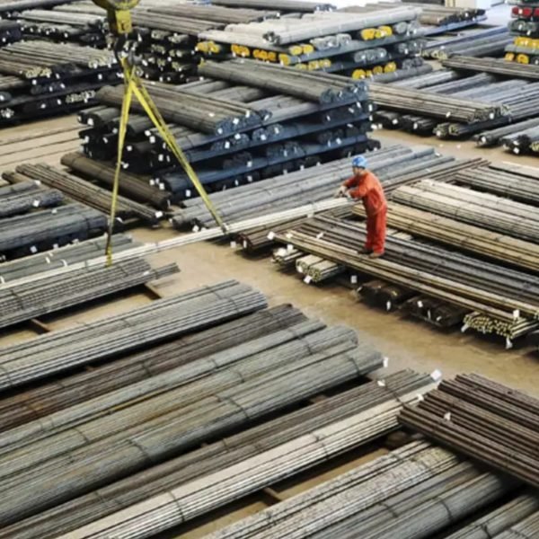 Best Iron Metals